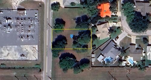 2870 Huntington Ln, Rockledge, FL, 32955-8121 | Card Image