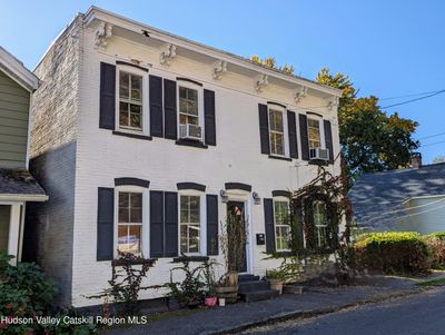 72 Hunter Street, House other with 2 bedrooms, 2 bathrooms and null parking in Kingston NY | Image 3