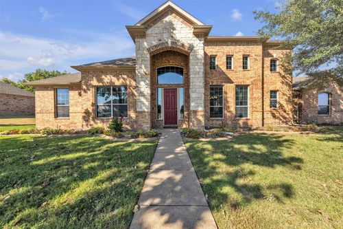 437 Rusty Run Dr, Midlothian, TX, 76065-6486 | Card Image