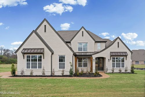 9112 Cedar Barn Cv, Olive Branch, MS, 38654 | Card Image