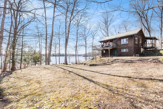 743 Sherbrooke Dr, House other with 3 bedrooms, 2 bathrooms and 6 parking in Maberly ON | Image 23