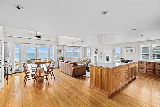 45 Rebecca Rd, House other with 4 bedrooms, 3 bathrooms and 4 parking in Scituate MA | Image 18