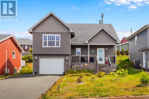 19 Samuel Dr, Conception Bay South, NL, A1X0J1 | Card Image