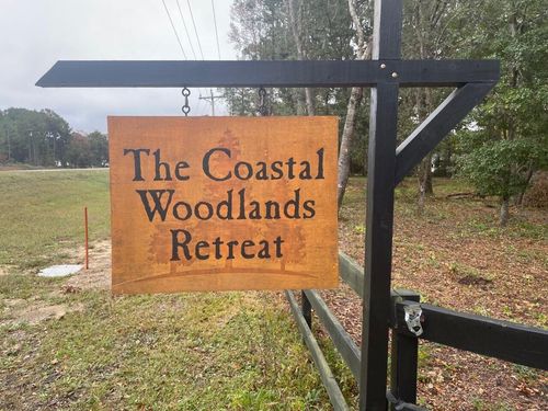 5565 Huckleberry Ln, Mc Clellanville, SC, 29458-7418 | Card Image