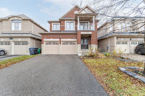 7 Toddville Rd, Brampton, ON, L6P3J2 | Card Image