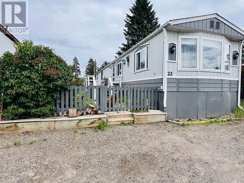 22-95 Laidlaw Rd, Smithers, BC, V0J2N6 | Card Image