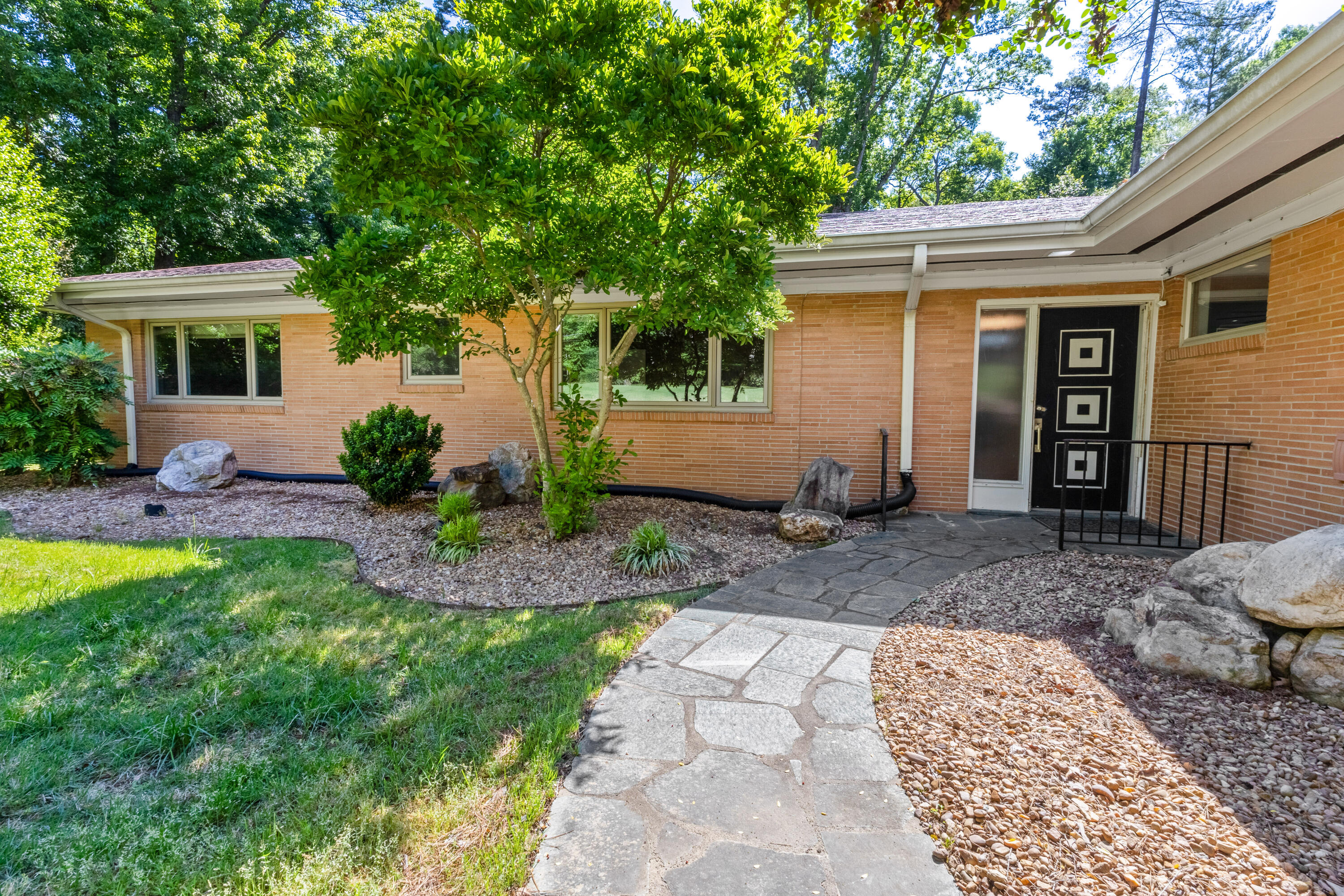 Residential in Danville 2