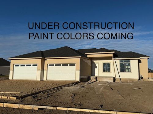 1151 Vista Sur Dr, Salina, KS, 67401 | Card Image