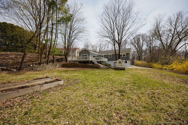 150 Lake Ave, House other with 3 bedrooms, 3 bathrooms and null parking in Trumbull CT | Image 23