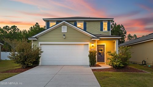 8017 Cape Fox Dr, JACKSONVILLE, FL, 32222-4170 | Card Image