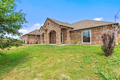 1100 Myrtle Drive, House other with 4 bedrooms, 2 bathrooms and 3 parking in Copperas Cove TX | Image 3