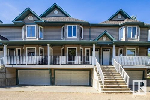 10-903 Rutherford Rd Sw, Edmonton, AB, T6W1N9 | Card Image