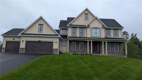 12 Probst Rd, Pittsford, NY, 14534-9504 | Card Image