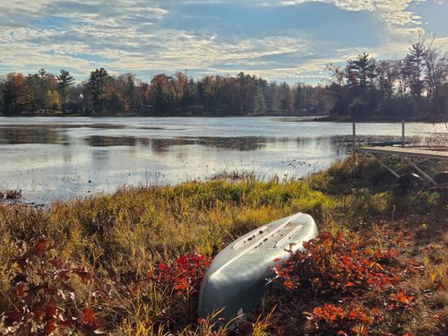 TBD 3/4 St, Turtle Lake, WI, 54889 | Card Image