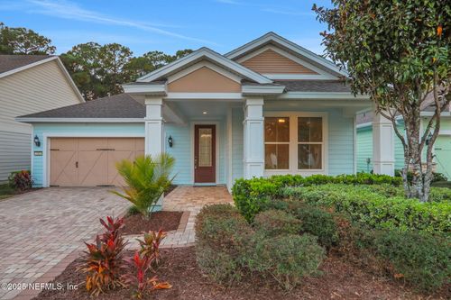 243 Front Door Ln, ST AUGUSTINE, FL, 32095-8543 | Card Image