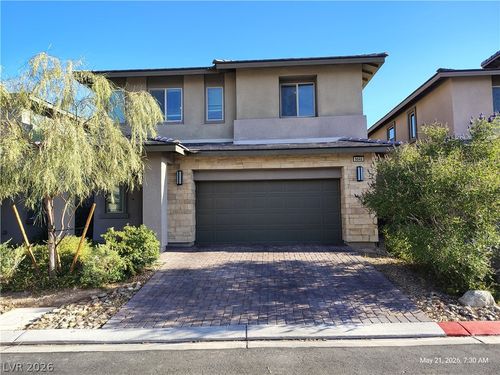9648 Sunstone Sparkle Ave, Las Vegas, NV, 89148-4368 | Card Image