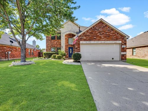 140 Prairie View Dr, Princeton, TX, 75407-2683 | Card Image