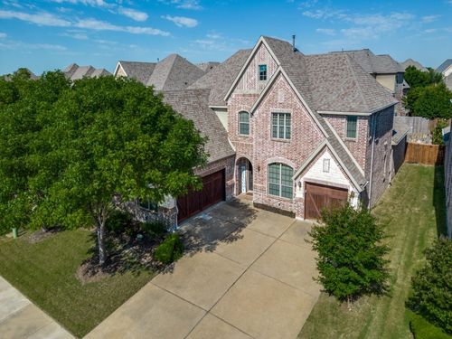 114 Crestbrook Dr, Rockwall, TX, 75087-7166 | Card Image
