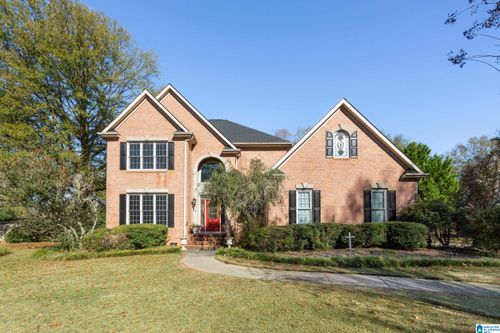 3 Old Ivy Pl, ANNISTON, AL, 36207-1045 | Card Image