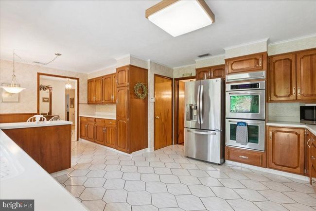 161 Bull Run Rd, House other with 4 bedrooms, 3 bathrooms and null parking in Pennington NJ | Image 9