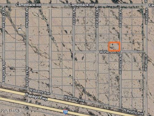 424-48 N 420th Ave, Tonopah, AZ, 85354 | Card Image