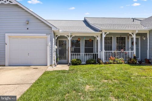 2507 Tudo Ct, ANNAPOLIS, MD, 21401-7802 | Card Image