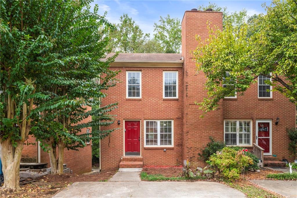 Davis Mill Ct, Lawrenceville, GA 30044