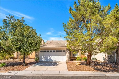 9724 Panorama Cliff Dr, Las Vegas, NV, 89134-6414 | Card Image