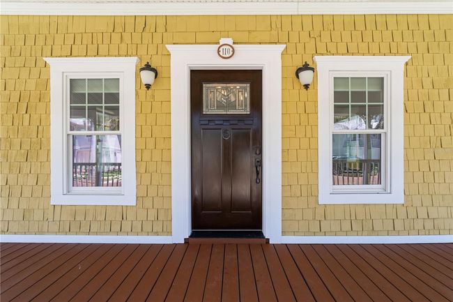 110 Gilchrist St, House other with 3 bedrooms, 3 bathrooms and null parking in PUNTA GORDA FL | Image 12