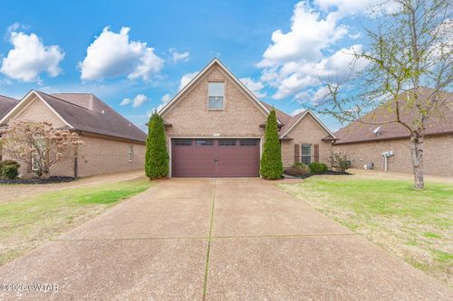 37 Copper Ridge Cv, Jackson, TN, 38305-5724 | Card Image