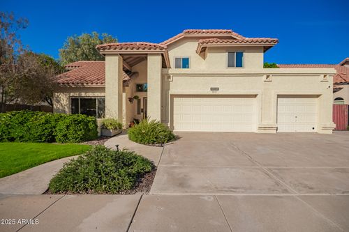2310 E Mallard Ct, Gilbert, AZ, 85234-3812 | Card Image