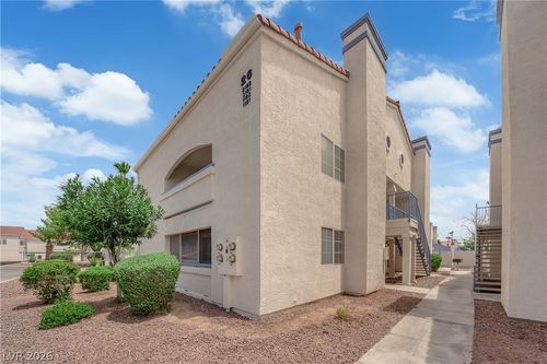 1181-2725 S Nellis Blvd, Las Vegas, NV, 89121-2089 | Card Image