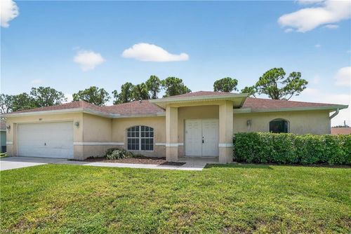 8811 Buckingham Rd, Fort Myers, FL, 33905-8696 | Card Image