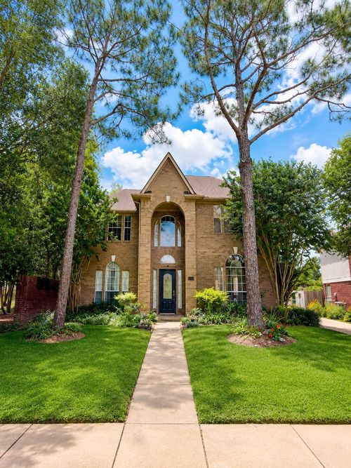 13538 Shadow Falls Ct, Houston, TX, 77059-3500 | Card Image