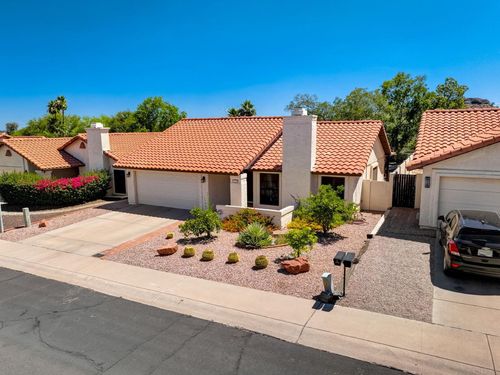 1540 N El Camino Dr, Tempe, AZ, 85288-1426 | Card Image