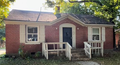 890 Charles Pl, Memphis, TN, 38112-1628 | Card Image