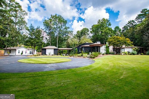 110 Golfview Ct, Carrollton, GA, 30117-4203 | Card Image