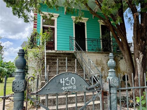 430 Tupelo St, New Orleans, LA, 70117-2128 | Card Image