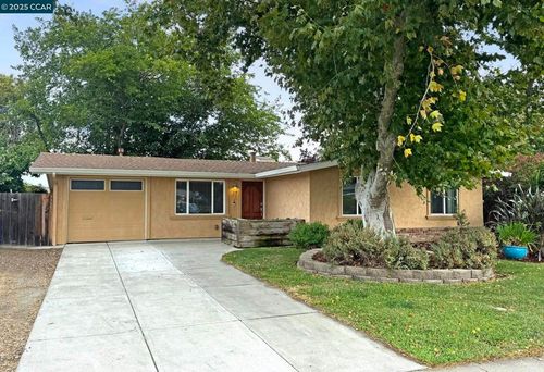 3337 Esperanza Dr, Concord, CA, 94519-2003 | Card Image