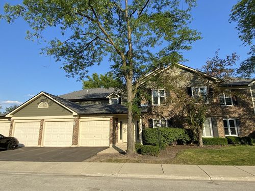 unit-d-186 Grove Ave, Des Plaines, IL, 60016-3561 | Card Image
