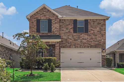 10546 Preserve Way, Conroe, TX, 77385 | Card Image