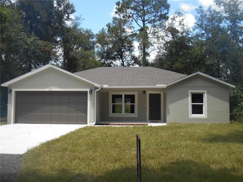 1261 3rd St, ORANGE CITY, FL, 32763-4111 | Card Image