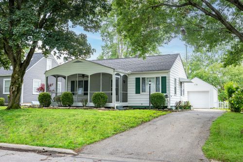 285 E Weisheimer Rd, Columbus, OH, 43214-2166 | Card Image