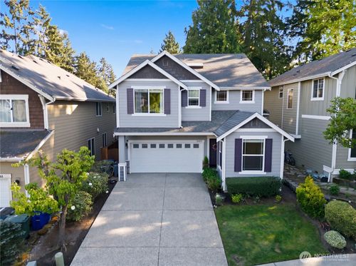 12855 Ne 197th Pl, Woodinville, WA, 98072-8693 | Card Image