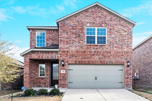 1101 Witherspoon Ln, Princeton, TX, 75407-5839 | Card Image