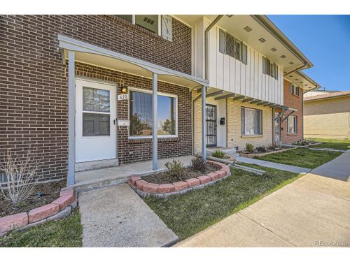 610 S Xenon Ct, Lakewood, CO, 80228-2821 | Card Image
