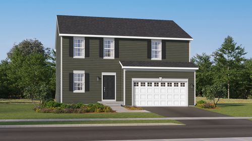 3857 Riverwood Dr, Woodstock, IL, 60098 | Card Image