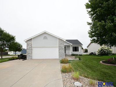 10660 Northloch Street, House other with 5 bedrooms, 1 bathrooms and 2 parking in Waverly NE | Image 2