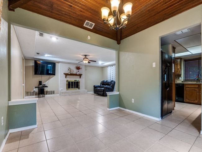 713 Bordner Dr, House other with 3 bedrooms, 2 bathrooms and null parking in Lancaster TX | Image 12