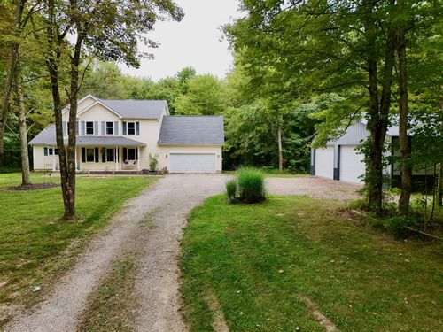 4287 Otterbein Rd, Rushville, OH, 43150-9607 | Card Image